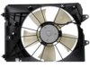 DORMAN 621519 Radiator Fan Assembly