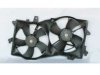 TYC  621090 Radiator Fan Assembly