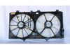 TYC  621300 Radiator Fan Assembly