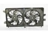 TYC  621360 Radiator Fan Assembly