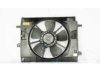 TYC  621450 Radiator Fan Assembly