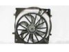 TYC  621560 Radiator Fan Assembly