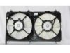 TYC  621650 Radiator Fan Assembly