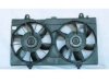 TYC  621770 Radiator Fan Assembly