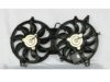 TYC  621840 Radiator Fan Assembly