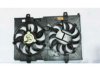 TYC  621880 Radiator Fan Assembly