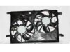 TYC  621930 Radiator Fan Assembly