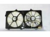 TYC  621990 Radiator Fan Assembly