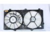 TYC  622050 Radiator Fan Assembly