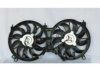 TYC  622110 Radiator Fan Assembly
