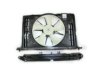 TYC  622130 Radiator Fan Assembly