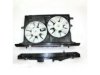 TYC  622160 Radiator Fan Assembly