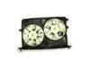 TYC  622170 Radiator Fan Assembly