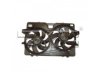 TYC  622410 Radiator Fan Assembly