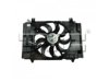 TYC  622470 Radiator Fan Assembly