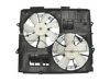 TYC  622530 Radiator Fan Assembly