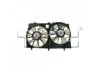 TYC  622670 Radiator Fan Assembly