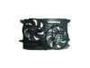 TYC  623000 Radiator Fan Assembly