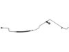 AUTOZONE/DORMAN OE SOLUTIONS 624143 Oil Cooler Line