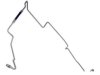 DORMAN 624226 Oil Cooler Line