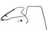 DORMAN 628100 Clutch Hydraulic Line