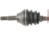 OEM 3910064E00 CV Half Shaft Assembly