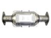  630542 Catalytic Converter