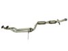  630559 Catalytic Converter