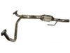 EASTERN CATALYTIC  640518 Catalytic Converter