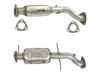 EASTERN CATALYTIC  640541 Catalytic Converter