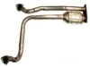  640549 Catalytic Converter