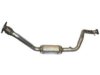 EASTERN CATALYTIC  640562 Catalytic Converter