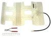 DORMAN 641205 Seat Heater Pad