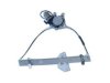 VARIOUS MFR  MI1351113 Window Regulator & Motor Assembly