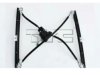 TYC  660145 Window Regulator & Motor Assembly
