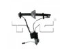 TYC  660178 Window Regulator & Motor Assembly