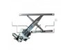 TYC  660182 Window Regulator & Motor Assembly