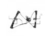 TYC  660343 Window Regulator & Motor Assembly