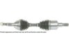 CARDONE SELECT  661311 CV Half Shaft Assembly