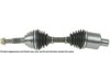 CARDONE SELECT  661312 CV Half Shaft Assembly