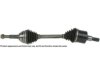 CARDONE SELECT  661345 CV Half Shaft Assembly