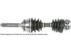 CARDONE SELECT  661350S CV Half Shaft Assembly