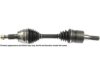 OEM 15905106 CV Half Shaft Assembly