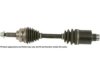 OEM 5L8Z3A428AB CV Half Shaft Assembly