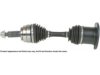 CARDONE SELECT  662112 CV Half Shaft Assembly