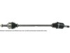 OEM 0K20325400 CV Half Shaft Assembly