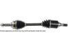 OEM 5L8Z3A427DA CV Half Shaft Assembly