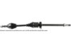 CARDONE SELECT  662187 CV Half Shaft Assembly