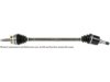 OEM 4778582 CV Half Shaft Assembly