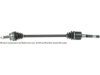 CARDONE SELECT  663108 CV Half Shaft Assembly